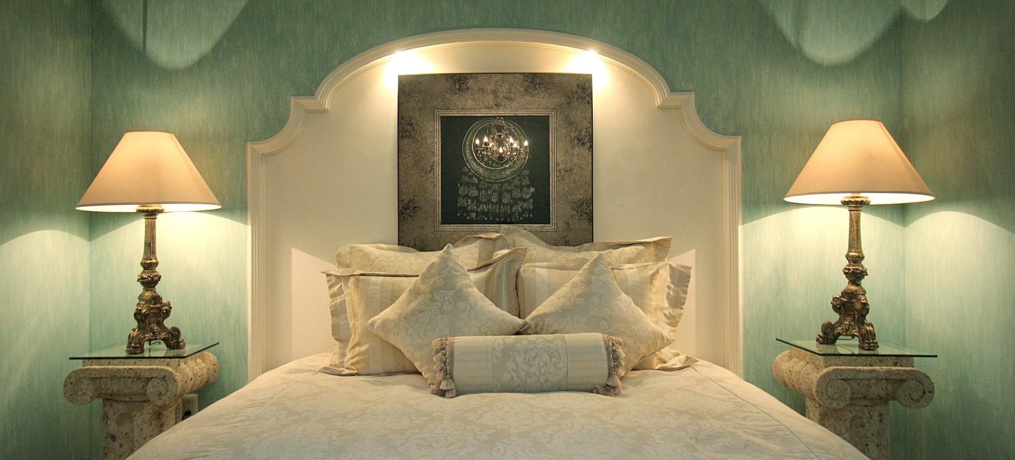 Oaxaca Palacio Borghese Hotel Boutique - Adults Only מראה חיצוני תמונה