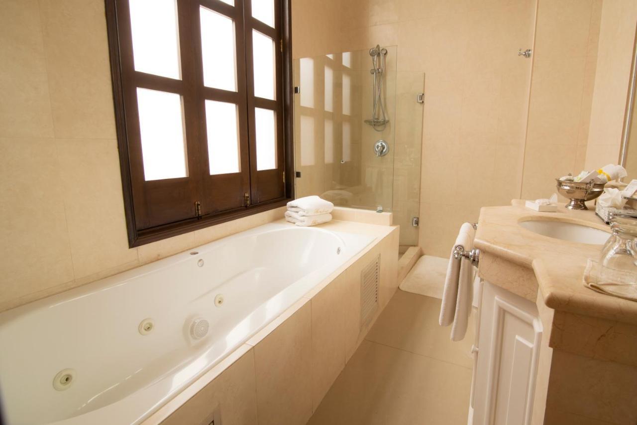 Oaxaca Palacio Borghese Hotel Boutique - Adults Only מראה חיצוני תמונה