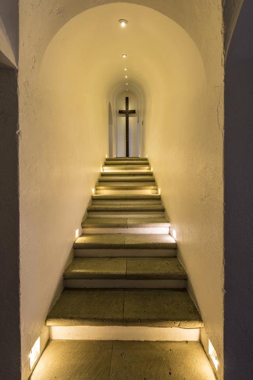 Oaxaca Palacio Borghese Hotel Boutique - Adults Only מראה חיצוני תמונה