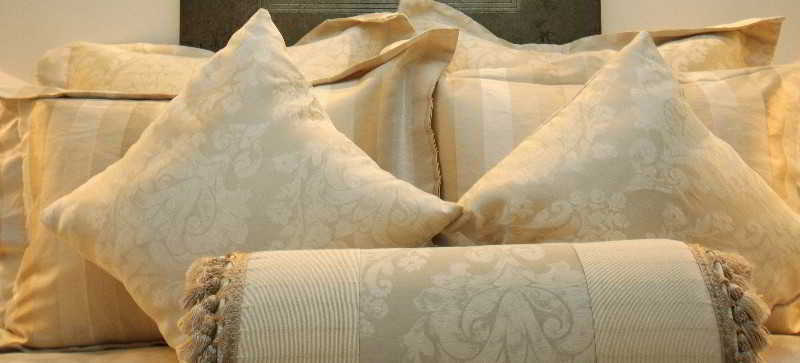 Oaxaca Palacio Borghese Hotel Boutique - Adults Only מראה חיצוני תמונה