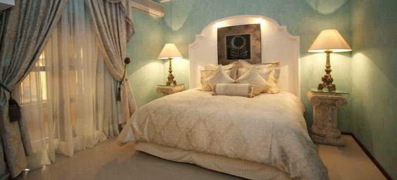 Oaxaca Palacio Borghese Hotel Boutique - Adults Only מראה חיצוני תמונה